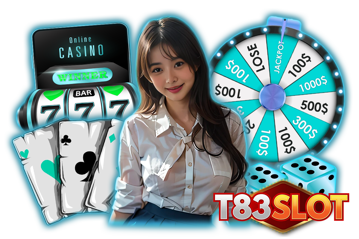 slot wallets