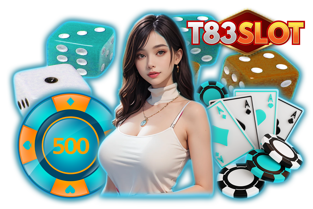 t83 slot online