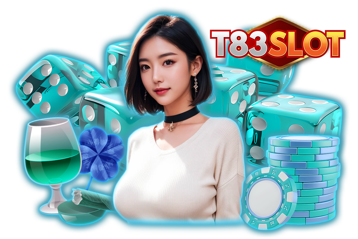 t83 slot เข้าสู่ระบบ
